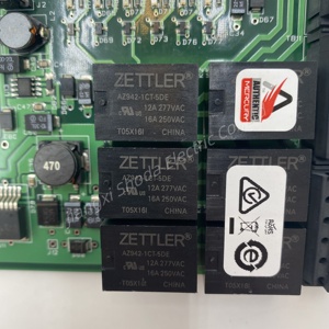 Lenel LNL-1200 doanh nghiệp bảng điều khiển truy cập 1200 cửa ra vào hệ thống OnGuard PoE + an ninh - Product Image 4