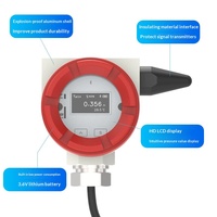 Jauge de niveau électronique sans fil 4G pour réservoir d'eau, piscine, affichage du niveau de liquide, transmission à distance via téléphone mobile et Internet des objets connectés