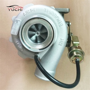 ผู้ผลิตเทอร์โบชาร์จเจอร์ GT37D38-000-183 จำหน่ายอุปกรณ์เสริมขายส่งซุปเปอร์ชาร์จเจอร์สำหรับเครื่องยนต์รถยนต์สำหรับอะไหล่เครื่องยนต์ - Product Image 3
