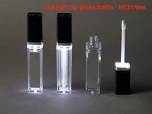 led <b>lip</b> gloss pigmented - Product Image 4