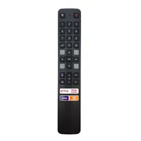 RC901V FMR1 RC901V FMR5 RC901V FMR7 FMR6 FMRD baru untuk TCL Android 4K LED Smart TV Bluetooth Remote Control Suara