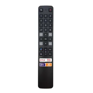Nuevo Control Remoto por Voz Bluetooth RC901V FMR1 RC901V FMR5 RC901V FMR7 FMR6 FMRD para <span class=keywords><strong>TCL</strong></span> <span class=keywords><strong>Android</strong></span> 4K LED Smart TV - Product Image 4