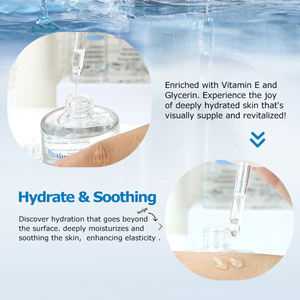 El suero ordinario de vitamina C suero facial hidratante antiarrugas producto antienvejecimiento para el cuidado de la piel - Product Image 4