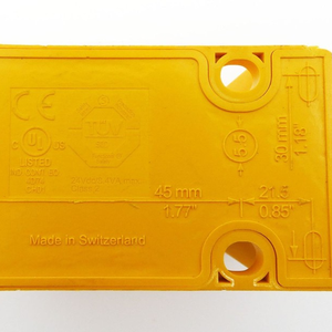 Yeni ve Orijinal 540050 Sensör Stokları Depoda PLC Programlama Kontrol Cihazı - Product Image 1