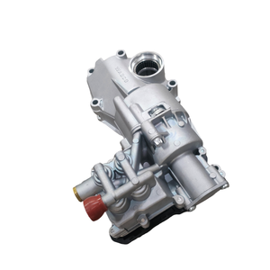 Сверхмощный Европейский грузовой автомобиль запчасти Actros редуктор переключения 0022603863 9302600063 9302600163 9302600263 цилиндр переключения передач - Product Image 4