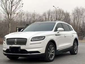 2021 Lincolnn <span class=keywords><strong>Aviator</strong></span> Black Label Grand Touring AWD Asientos de cuero convertibles usados Manual trasero Caja de cambios automática Diesel LHD - Product Image 2