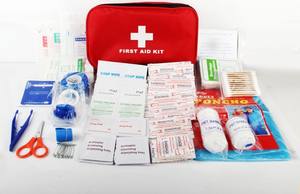 Firstime OEM <span class=keywords><strong>botiquin</strong></span> de primeros auxiliares China inteligente otros dispositivos médicos profesionales domésticos - Product Image 3