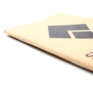 Bán Buôn In Màu Tái Chế Giấy Saddle Khâu Pocket Máy Tính Xách Tay - Product Image 4