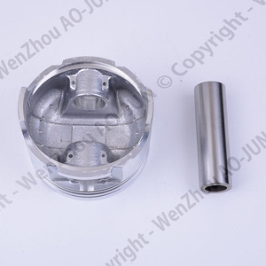 Phụ tùng ô tô <span class=keywords><strong>Tico</strong></span> Matiz động cơ <span class=keywords><strong>Piston</strong></span> Set kích thước tiêu chuẩn 12111-a78b00 cho Daewoo <span class=keywords><strong>Tico</strong></span> Matiz xe - Product Image 3