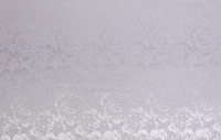 Tissu en daim floral imprimé numériquement, 100% polyester, écologique, antistatique, pour filles