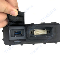 Herramienta de diagnóstico Xentry MB STAR Original C6, herramienta de diagnóstico de coche con configuración completa, DoIP para Benz Das Wis Epc