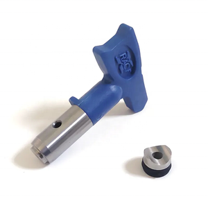 GOODTAN Bleu 655  Interrupteur Réversible 215 417 Buses de Pulvérisation Sans Air - Product Image 5