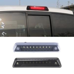 Feu Stop LED de Freinage Monté Haut Anti-Collision Arrière pour Ford Raptor F150 2009-2014 Kit Carrosserie Accessoires Auto - Product Image 1