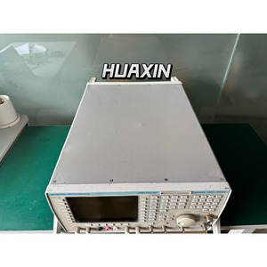 1PC IFR 2965A Radio TEST SET 100KHZ-1GHZ con calibración hx - Product Image 3