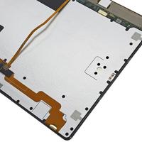 Écran LCD d'origine avec numériseur et assemblage complet pour Galaxy Tab S10 Ultra SM-X920 SM-X926B - Offre Spéciale