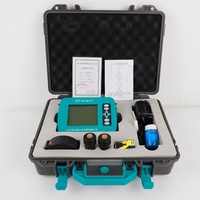 Dispositivo Portátil para Pruebas de Corrosión de Acero, Evaluación de Potencial en Obras de Conservación de Agua, Proyectos Hidroeléctricos y Presas
