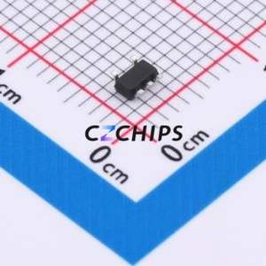 Nuevo y original regulador lineal (LDO) PMIC de chip IC de circuito integrado (TR) de 1/2/1/2 - Product Image 2