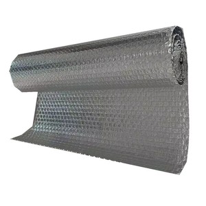 Isolation en bulles d'aluminium pour <span class=keywords><strong>grenier</strong></span> / isolation de <span class=keywords><strong>sol</strong></span> en bulles d'aluminium - Product Image 2