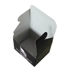 Caja de Cartón Personalizada para Cartuchos de Escopeta Calibre 12/<span class=keywords><strong>20</strong></span>/410 con Bandeja de Espuma de Poliestireno |   Laminación Mate y Grabado en Relieve para Pastillas Medicinales - Product Image 2