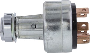 Interrupteur d'allumage K1001654B, interrupteur à clé pour excavatrice DX140 DX225 DX300 - Product Image 4