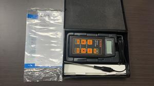 उच्च प्रदर्शन पोर्टेबल औद्योगिक <span class=keywords><strong>ph</strong></span> मीटर h8424 प्लास्टिक आवास <span class=keywords><strong>ph</strong></span> इलेक्ट्रोड 0.01ph सटीकता या बैटरी हेना मूल - Product Image 3