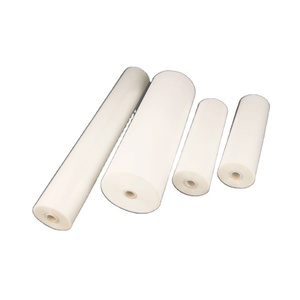 Film plastique Transparent de Protection de Surface, livraison gratuite, rouleau de <span class=keywords><strong>plastifieuse</strong></span> DFT, UV, A4, thermique, 75 micro - Product Image 5