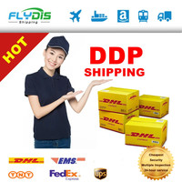 Expédition internationale sécurisée de marchandises |   Solutions de fret pour Amazon FBA et le dropshipping mondial