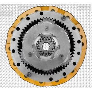 333-3015 for CAT 315D 316E 318D <b>Swing</b> Gearbox - Product Image 2