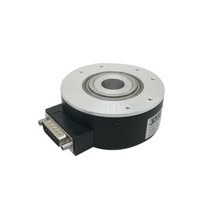 Encoder Rotatorio de Eje Hueco de 80mm 100/360/500/600/1000/2000/1024/2048/3000/3600/5000ppr GHH80 - Product Image 3