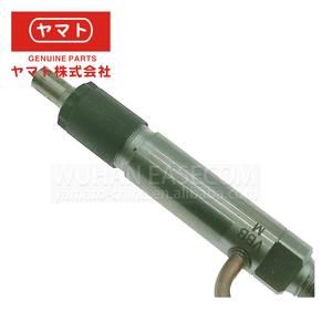 Injecteur de carburant 729006-53101 3TNV84T pour Yanmar, injecteur de carburant diesel 3TNV84T pour Yanmar - Product Image 4