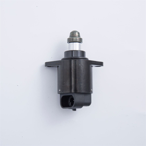 New Idle <b>Stepper</b> <b>Motor</b> 1920AH A96157 B35/00 for Peugeot 106 206 306 307 Partner Citroen Saxo - Product Image 3