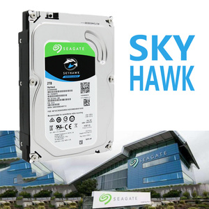 Seagate Skyhawk survei llance 2TB 8TB 10TB Ổ đĩa cứng SATA III 3.5 "HDD 6TB 4TB ổ cứng cho hệ thống an ninh <span class=keywords><strong>Video</strong></span> <span class=keywords><strong>Recorder</strong></span> - Product Image 4