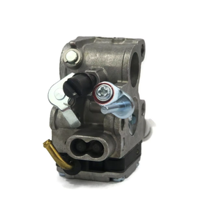 Nouveau carburateur en aluminium OEM Zama C1T-EL41A pour tronçonneuse Husqvarna 135/140/435 et <span class=keywords><strong>McCulloch</strong></span> CS410, pièce de rechange - Product Image 4