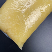 Colle adhésive de gelée de peau animale de haute qualité en Chine