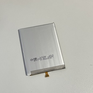 Batterie OEM EB-BA236ABY EB-BM526ABY pour Samsung Galaxy A23 4G 5G M52 5G SM-A235F SM-M526B, batterie de remplacement 5000mAh, d'usine - Product Image 2
