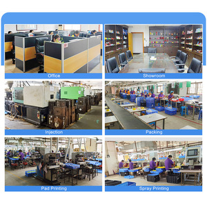 ฟิกเกอร์ไวนิลออกแบบเอง งานศิลปะ ตัวการ์ตูน 3 มิติ ขนาดเล็ก แบบกล่องสุ่ม ของเล่นโมเดลจิ๋ว ผลิตตามสั่ง (OEM) สำหรับทุกเพศทุกวัย ผลิตจาก PVC - Product Image 2