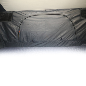 <span class=keywords><strong>Tente</strong></span> <span class=keywords><strong>de</strong></span> <span class=keywords><strong>toit</strong></span> <span class=keywords><strong>de</strong></span> voiture gonflable légère en Oxford imperméable <span class=keywords><strong>de</strong></span> haute qualité pour 2 à 4 personnes, toutes saisons, <span class=keywords><strong>tente</strong></span> <span class=keywords><strong>de</strong></span> <span class=keywords><strong>toit</strong></span> souple RTT - Product Image 3