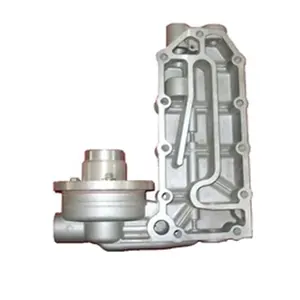 Custom foundry any cast iron part investment casting stainless steel die casting Services