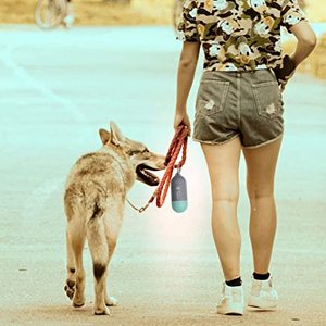 Free Earth Friendly Pet Waste Dog Poop Bags Heavy Duty extra Thick Leak Proof Dog Poop Bags - Product Image 6