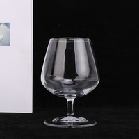 Meilleures ventes 2020 – Verres à vin en cristal soufflé à la machine, sans plomb, transparents, 140 ml, 250 ml, 360 ml – Prix usine