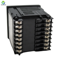 Système de contrôleur de guidage Web EPC pour sac faisant la machine Système de contrôle de guidage Web de suivi de détection automatique