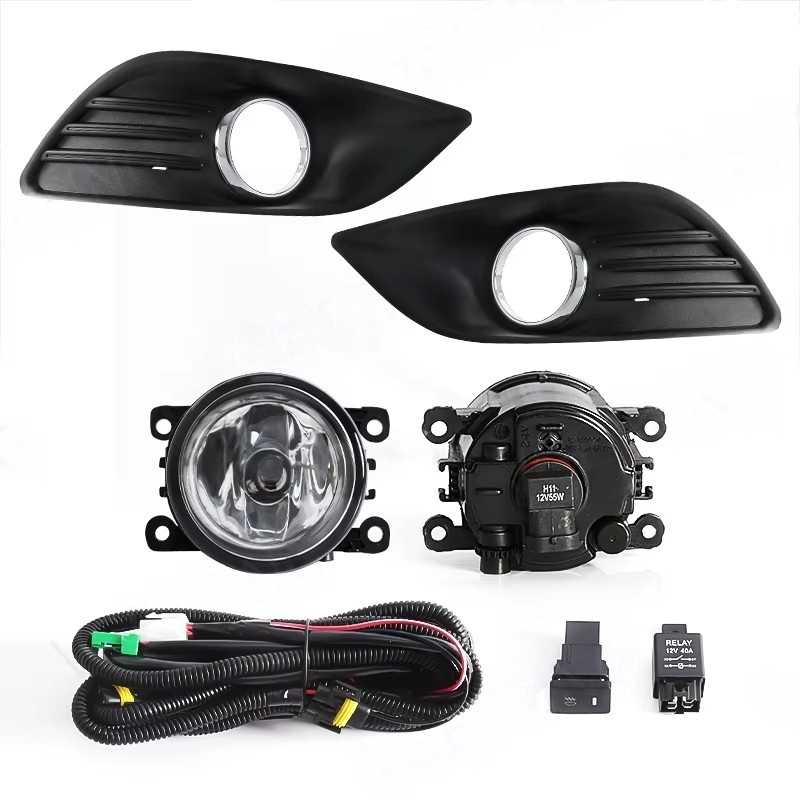 luce bianca calda alogena