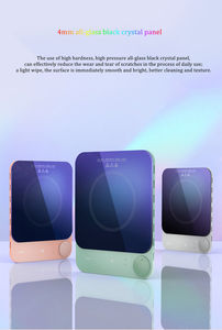 Cuisinières à induction Xiaomi TOKIT ultra-minces, couleur cristal clair, grande puissance, pour appareils électroménagers - Product Image 3