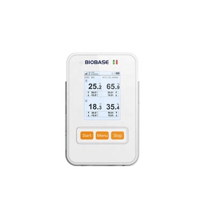 BIObase 온도 기록계 WiFi 버전 -40℃ ~ 80℃ 테스터 온도 기록계 레지스트라도르 데 템페라투라 - Product Image 1