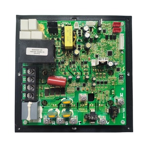Carte de commande du compresseur, carte d'inversion B00000001181 HMD3W-3SA08 pour TICA VRF extérieur, HVAC, remplacement de la carte de circuit imprimé, pièces de rechange TICA, carte de circuit imprimé extérieure - Product Image 1
