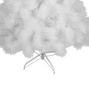 Venta al por mayor <span class=keywords><strong>de</strong></span> árboles <span class=keywords><strong>de</strong></span> <span class=keywords><strong>Navidad</strong></span> <span class=keywords><strong>de</strong></span> PET blanco <span class=keywords><strong>de</strong></span> primera calidad <span class=keywords><strong>de</strong></span> decoración <span class=keywords><strong>de</strong></span> <span class=keywords><strong>Navidad</strong></span> artificial barata - Product Image 4