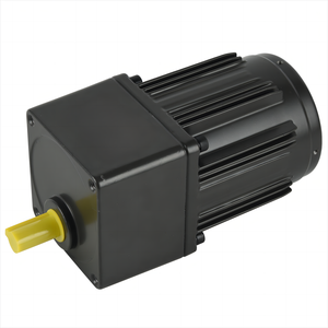 Động cơ giảm tốc cảm ứng AC công suất nhỏ 40W, một pha/ba pha, 5IK, 110V/<span class=keywords><strong>220V</strong></span> - Product Image 1