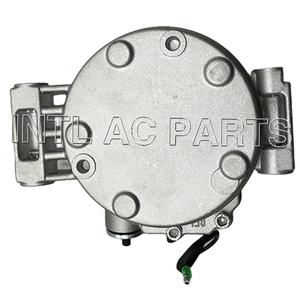8832004060 SP15 7pk 116mm 12V không có cảm biến tự động AC máy nén điều hòa không khí cho 2005 - 2007 TOYOTA tacoma 7512357 - Product Image 1