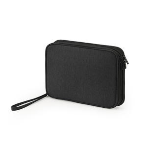 Men's Stylish Simple Lightweight Clutch <b>Bag</b> Large Capacity Multi-Functional 3C Digital Accessory & Camera Storage <b>Bag</b> - Product Image 5