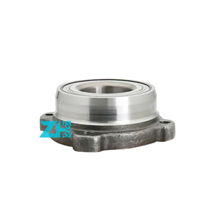 <span class=keywords><strong>Rodamiento</strong></span> de <span class=keywords><strong>Rueda</strong></span> de Doble Hilera 33412413625, 42*78*39mm, <span class=keywords><strong>Rodamiento</strong></span> de Eje Trasero para <span class=keywords><strong>BMW</strong></span> Serie 3 <span class=keywords><strong>E46</strong></span> X3 E83 Z4 E85 Sin ABS - Product Image 4